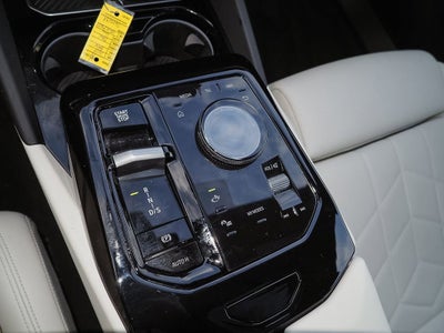 2024 BMW 5 Series 530i xDrive