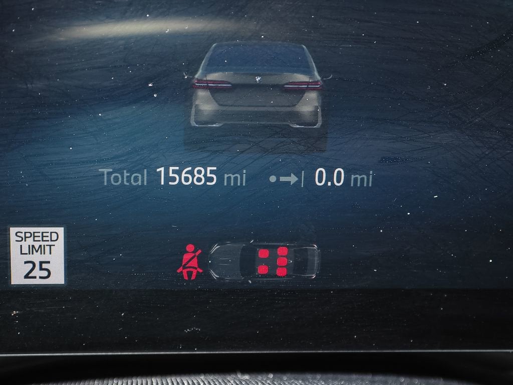 2024 BMW 5 Series 530i xDrive