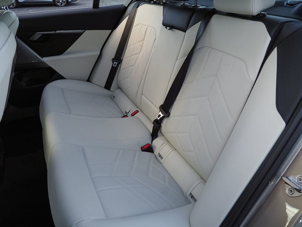 2024 BMW 5 Series 530i xDrive