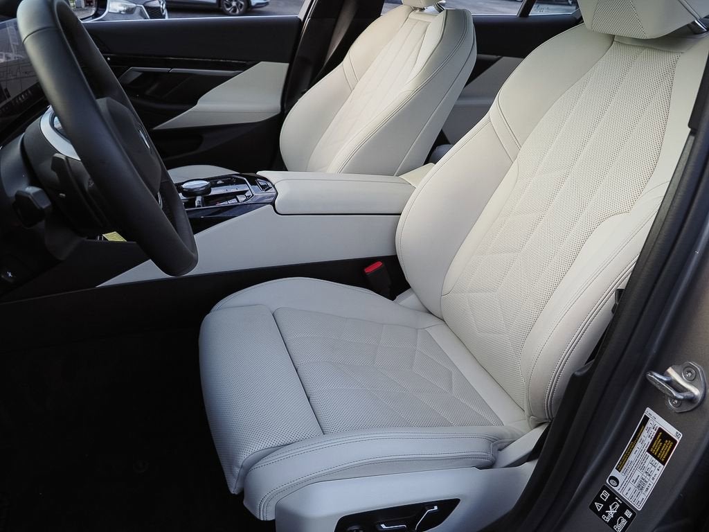 2024 BMW 5 Series 530i xDrive