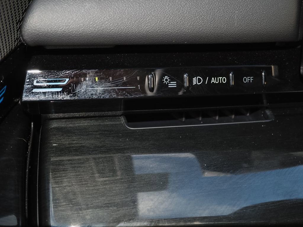 2024 BMW 5 Series 530i xDrive