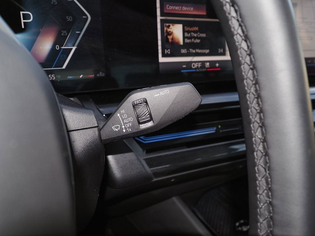 2024 BMW 5 Series 530i xDrive