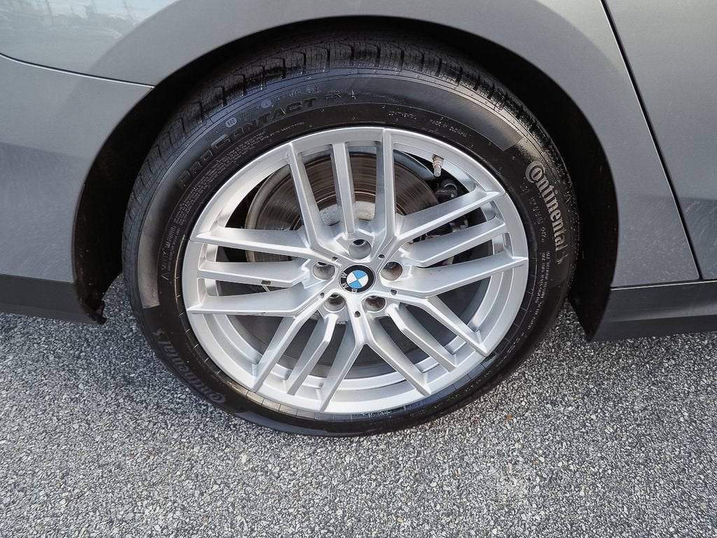 2024 BMW 5 Series 530i xDrive