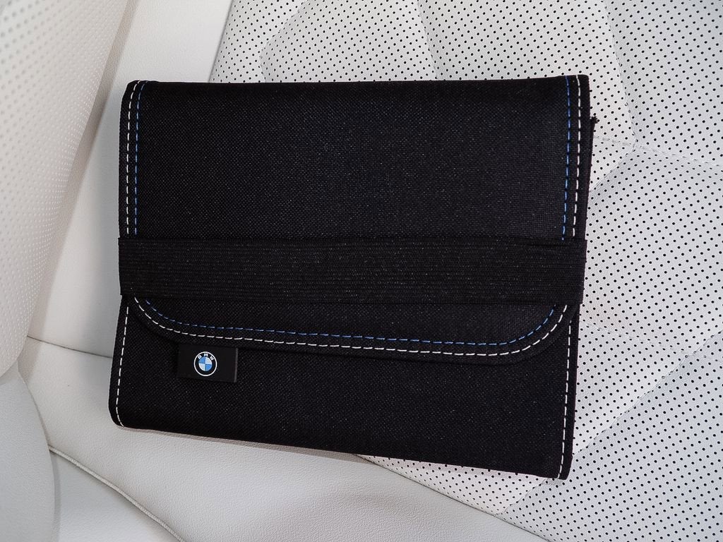 2024 BMW 5 Series 530i xDrive