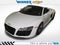 2015 Audi R8 4.2