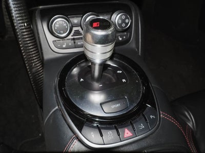 2015 Audi R8 4.2
