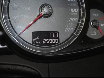 2015 Audi R8 4.2