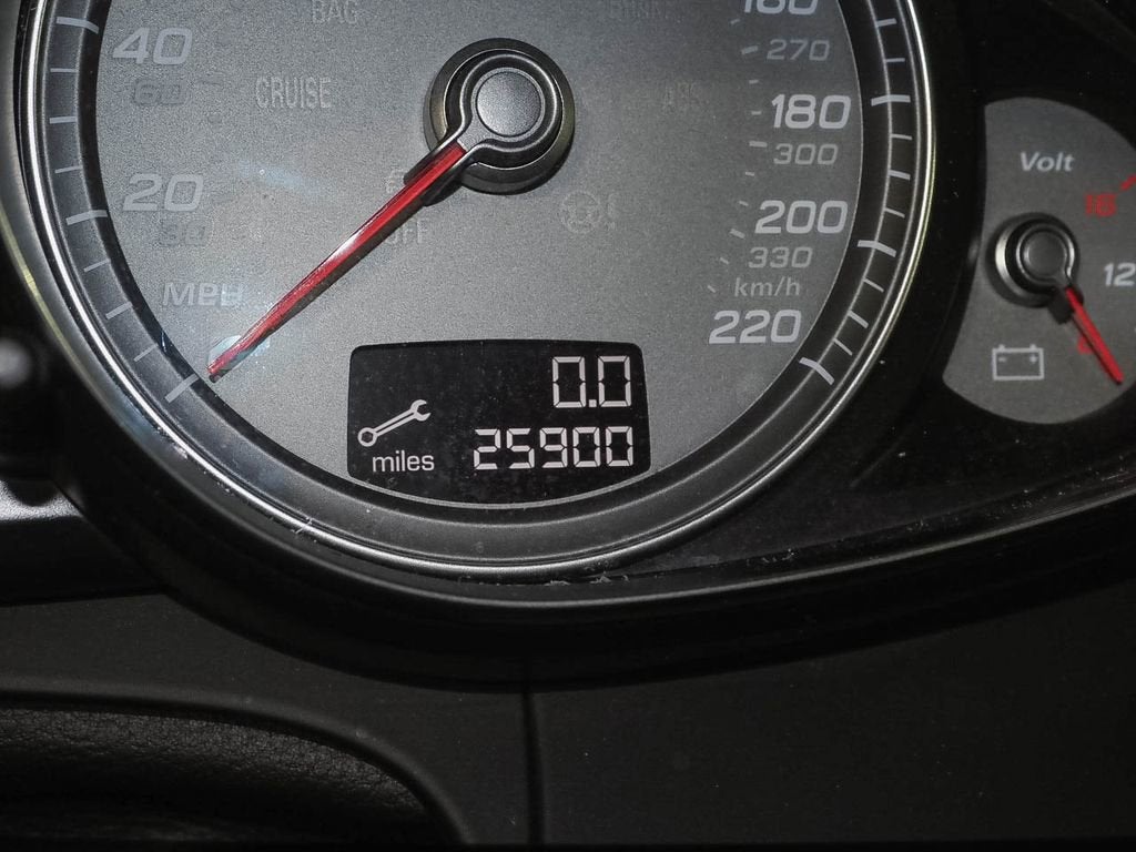 2015 Audi R8 4.2