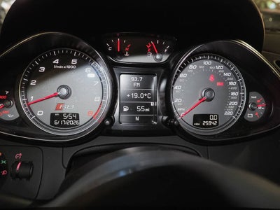 2015 Audi R8 4.2