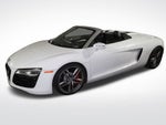 2015 Audi R8 4.2