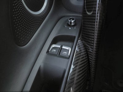 2015 Audi R8 4.2