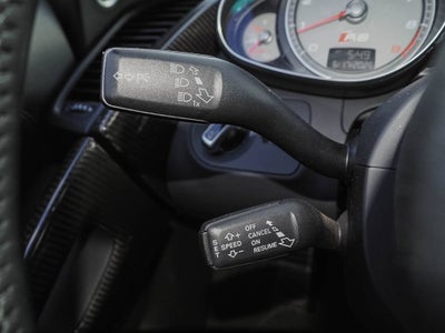 2015 Audi R8 4.2