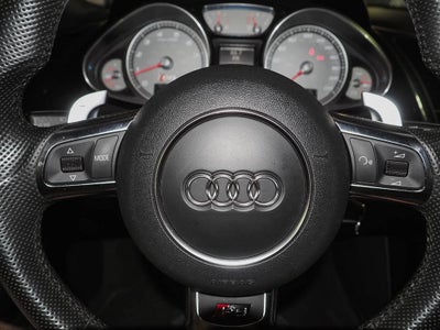 2015 Audi R8 4.2