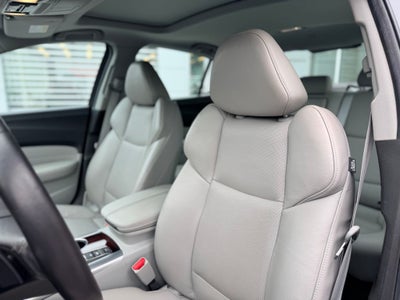 2016 Acura TLX 3.5L V6 SH-AWD w/Technology Package