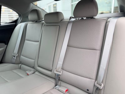 2016 Acura TLX 3.5L V6 SH-AWD w/Technology Package