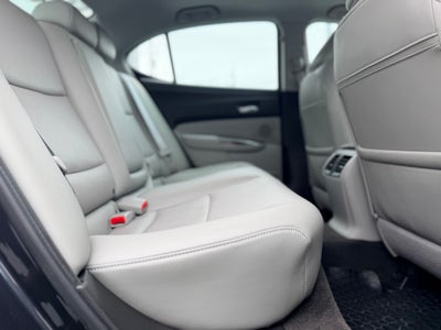 2016 Acura TLX 3.5L V6 SH-AWD w/Technology Package