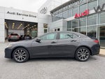 2016 Acura TLX 3.5L V6 SH-AWD w/Technology Package