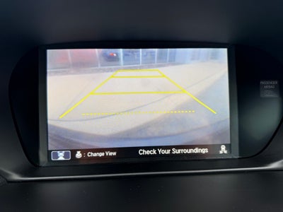 2016 Acura TLX 3.5L V6 SH-AWD w/Technology Package