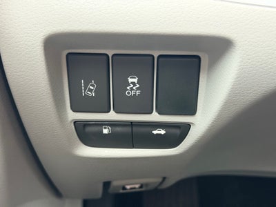 2016 Acura TLX 3.5L V6 SH-AWD w/Technology Package