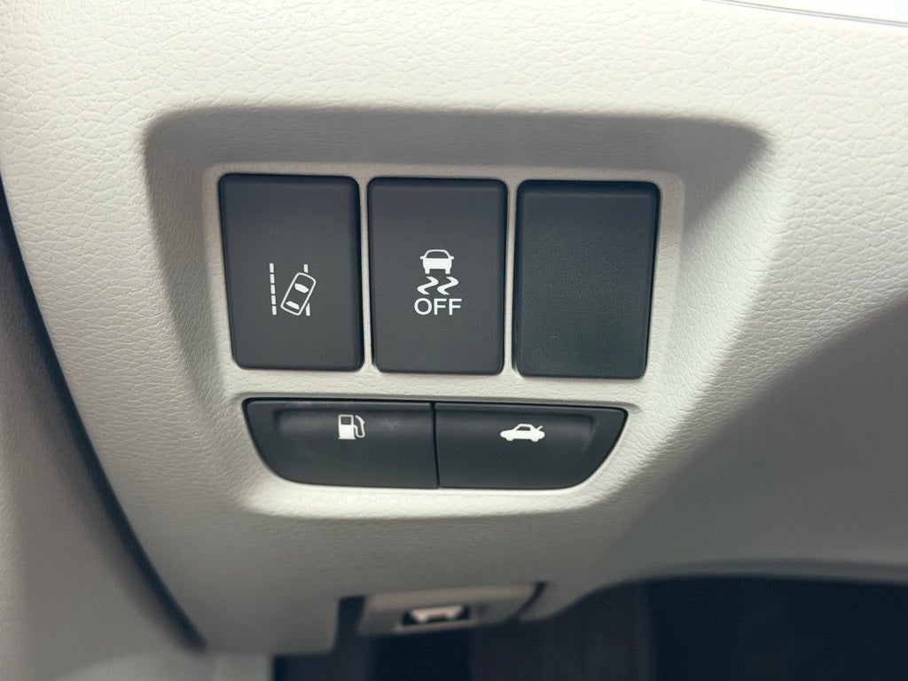 2016 Acura TLX 3.5L V6 SH-AWD w/Technology Package