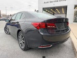 2016 Acura TLX 3.5L V6 SH-AWD w/Technology Package