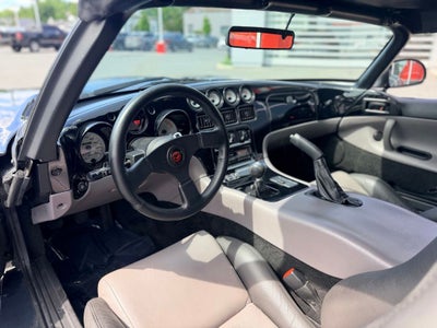 1995 Dodge Viper RT/10