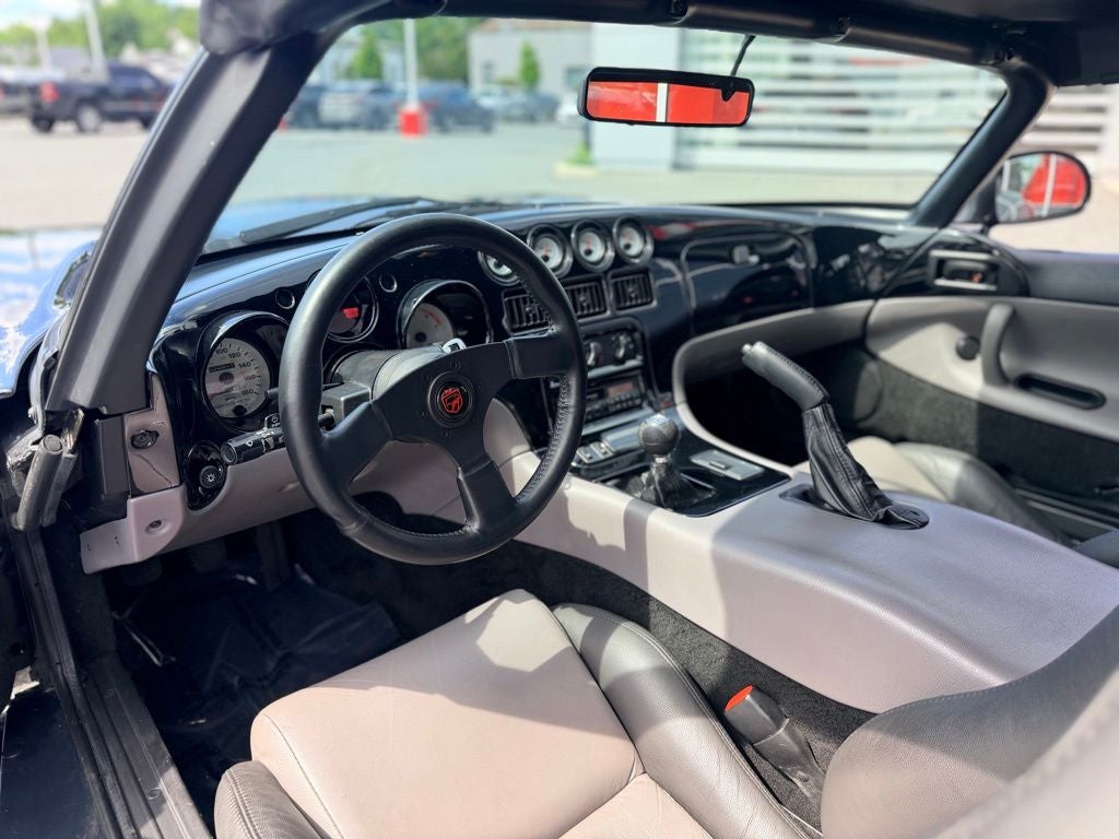1995 Dodge Viper RT/10