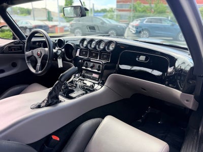 1995 Dodge Viper RT/10