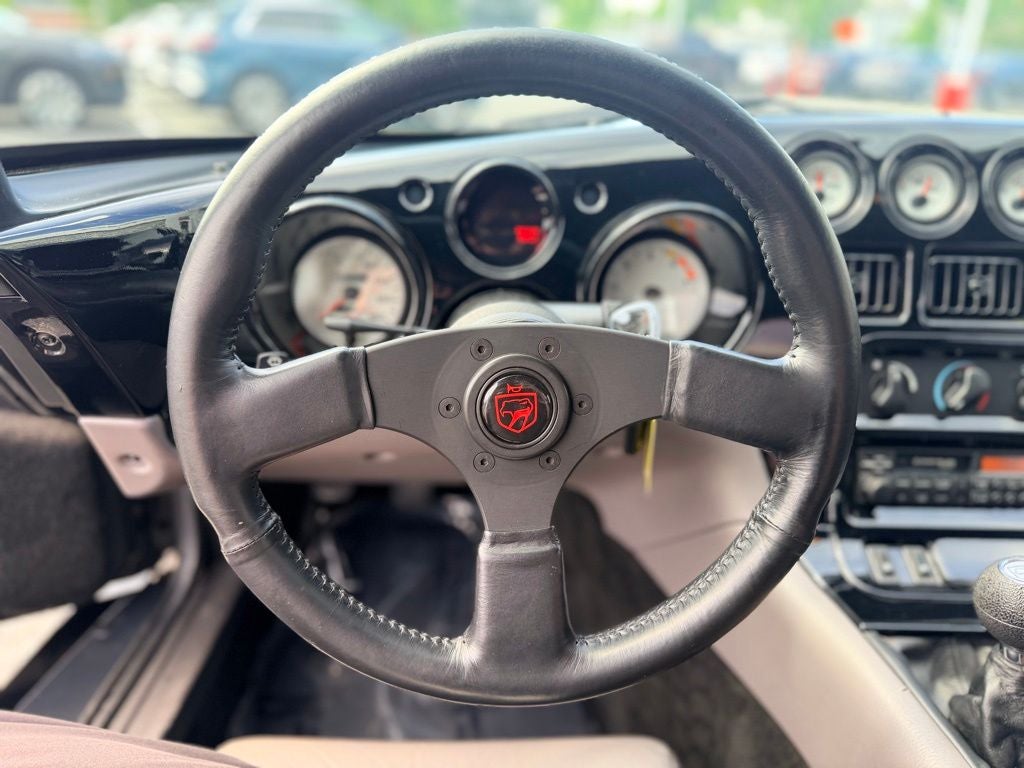 1995 Dodge Viper RT/10