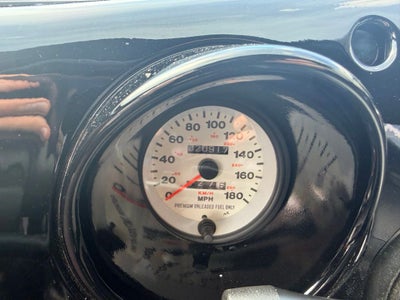 1995 Dodge Viper RT/10