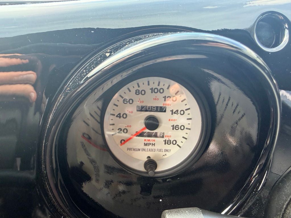 1995 Dodge Viper RT/10