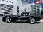 1995 Dodge Viper RT/10