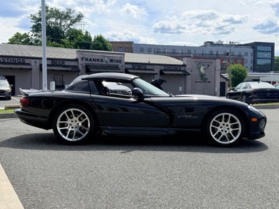 1995 Dodge Viper RT/10