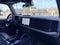 2022 Ford Bronco Wildtrak Advanced