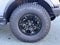 2022 Ford Bronco Wildtrak Advanced