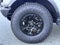 2022 Ford Bronco Wildtrak Advanced