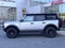 2022 Ford Bronco Wildtrak Advanced