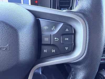2022 Ford Bronco Wildtrak Advanced