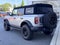 2022 Ford Bronco Wildtrak Advanced