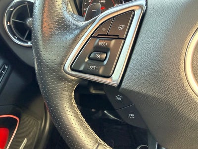 2021 Chevrolet Camaro SS 2SS