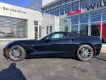 2015 Chevrolet Corvette Stingray Z51 2LT