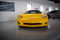 2005 Chevrolet Corvette Base