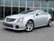 2011 Cadillac CTS-V Base