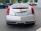 2011 Cadillac CTS-V Base