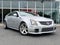 2011 Cadillac CTS-V Base