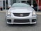 2011 Cadillac CTS-V Base