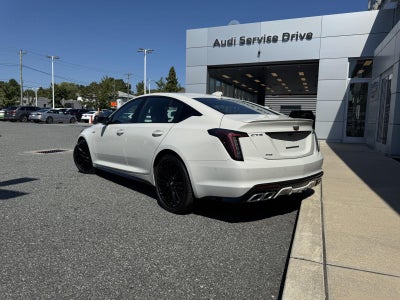 2021 Cadillac CT5 V-Series