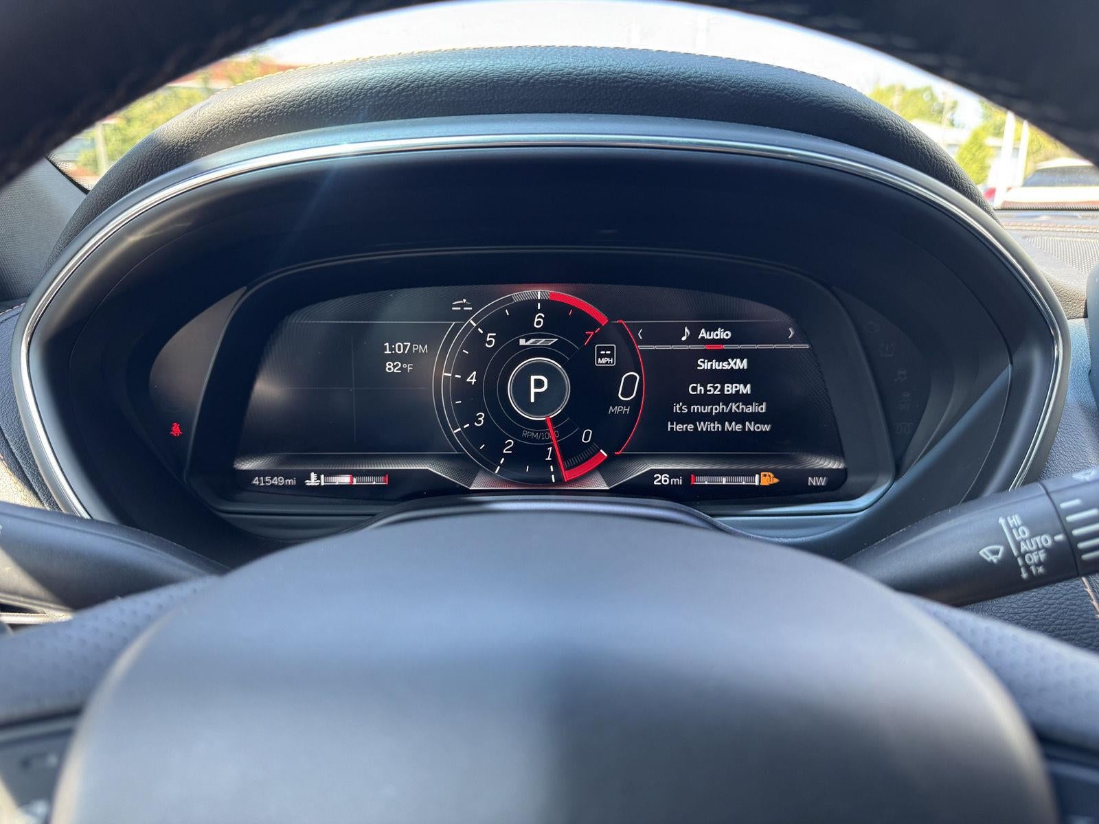 2021 Cadillac CT5 V-Series