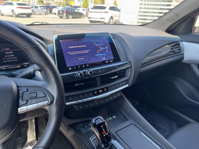 2021 Cadillac CT5 V-Series