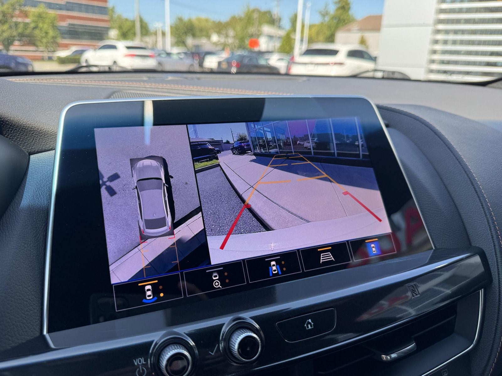 2021 Cadillac CT5 V-Series